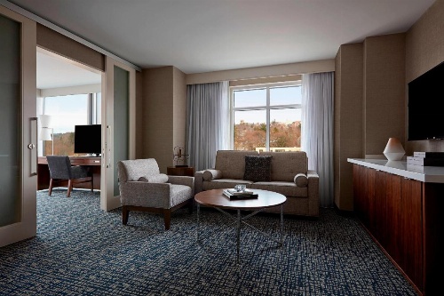 Ithaca Marriott Downtown on the Commons image 11